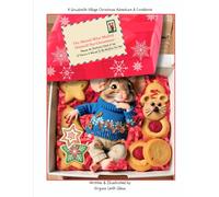 The Mouse Who Mailed Himself For Christmas: Please Mr. Postman Look And See-Is There A Mouse In My Mailbox For Me? (Goudaville Village)