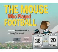 The Mouse Who Played Football