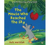 The Mouse Who Reached the Sky