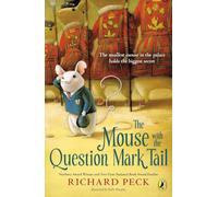 The Mouse with the Question Mark Tail