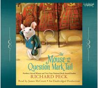 The Mouse with the Question Mark Tail