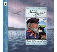 The Mousehole Cat