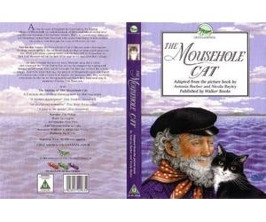 The Mousehole Cat