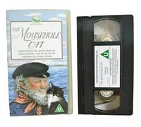 The Mousehole Cat [VHS]