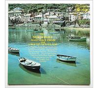 The Mousehole Male Voice Choir - A Round Of Ballads