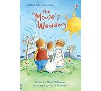 The Mouse's Wedding (First Reading Level 3)