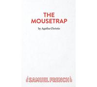 The Mousetrap (Acting Edition S.)