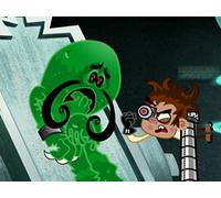 The Moustache Kid / Puma Licito