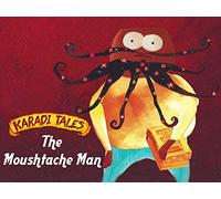 The Moustache Man