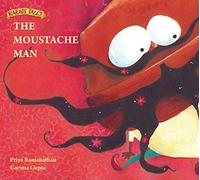 The Moustache Man