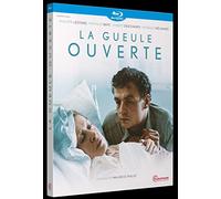 The Mouth Agape (1974) ( La gueule ouverte ) (Blu-Ray)