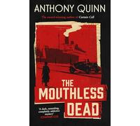 The Mouthless Dead