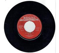 The Move - Blackberry Way / Something [7" Vinyl]