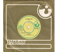 The Move - California Man