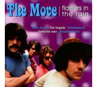 The Move - Flowers in the Rain