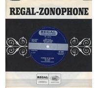 The Move - Flowers In The Rain - Solid