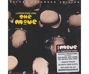 The Move - Looking On