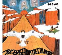 The Move - Message from the Country