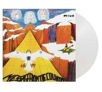 THE MOVE - Message From The Country 2024 Dutch 180 Gram White Vinyl LP New