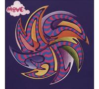 The Move - Move (Remastered & Expanded Deluxe Edition)