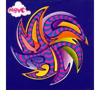 The Move : Move CD (2016) NEW Value Guaranteed from eBay’s biggest seller