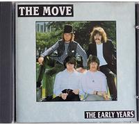 The Move - Move Early Years