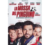 The Move of the Penguin ( La mossa del pinguino )
