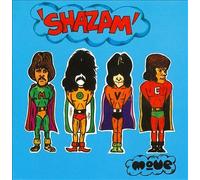 The Move : Shazam CD (2016) NEW Highly Rated eBay Seller Great Prices