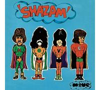 The Move – Shazam! – 12" Vinyl Remastered Edition – Esoteric