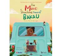 The Move: Slouching Towards Bakau