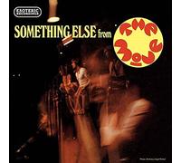 The Move - Something Else From The Move (Remastered & Expanded Edition)