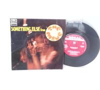 THE MOVE - THE MOVE something else from the move, picture sleeve 7 inch single, TRZ 2001.