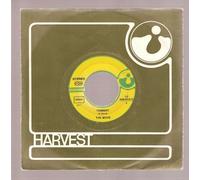 The Move: Tonight / Don't Mess Me Up - Harvest - 7" - GER