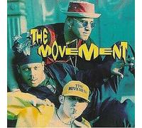 The Movement (Cd)