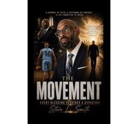 The Movement: Every Blessing Requires a Departure