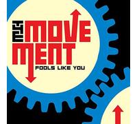 The Movement - Fools Like You (Bonus Edition) [VINYL]