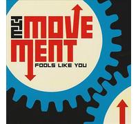 The Movement : Fools Like You VinylNEW Incredible Value and Free Shipping