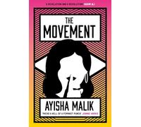 The Movement: how far will she go to make herself heard?