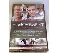 The Movement: One Man Joins an Uprising by Rick Finkelstein