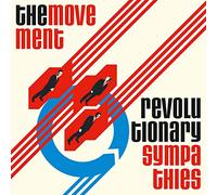 The Movement - Revolutionary Sympathies (Bonus Edition) [VINYL]