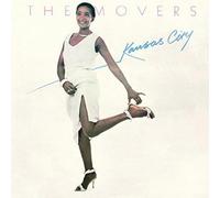 The Movers - Kansas City [VINYL]
