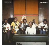 Movers - Vol.1 1970-1976 (LP) [VINYL]
