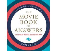 The Movie Book of Answers: 3