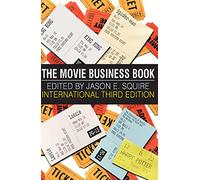 The movie business book