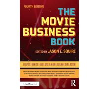 The Movie Business Book