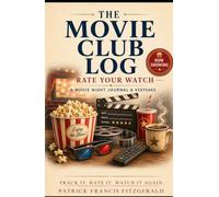 The movie Club Log