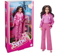 Ken Doll in Black and White Western Outfit - Barbie The Movie Gosling IN HAND #3