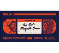 The Movie Misquote Game