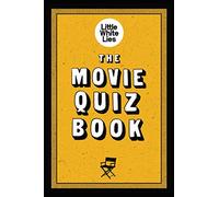 The Movie Quiz Book