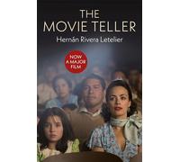 The Movie Teller